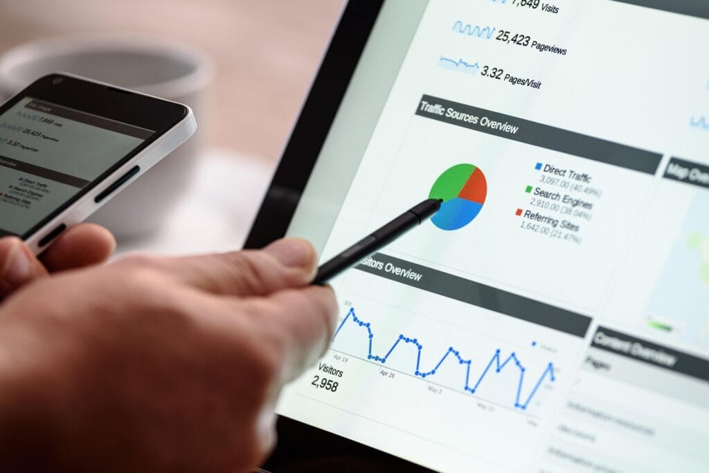 Grow&Thrive Digital Marketing Agency