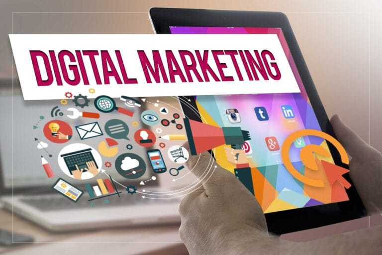 Digital marketing services in Chennai