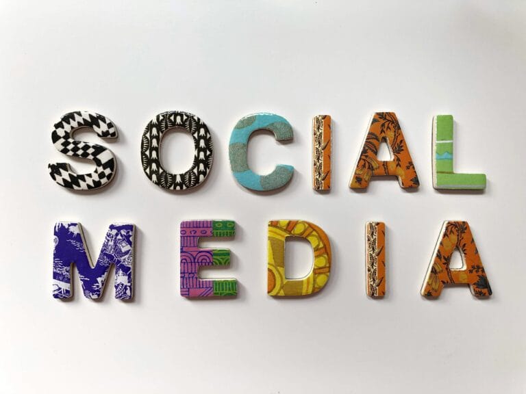 Online Digital Marketing
