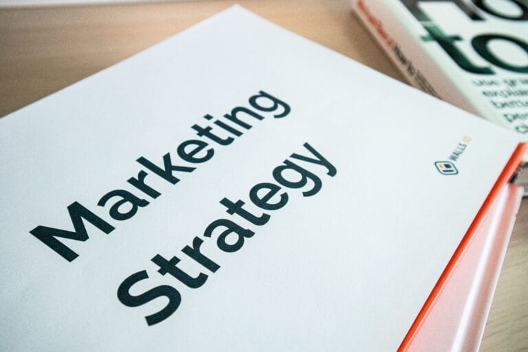 Content marketing and branding