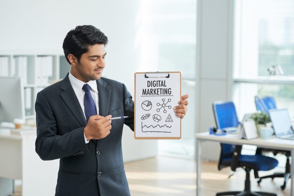 digital marketing experts in Chennai